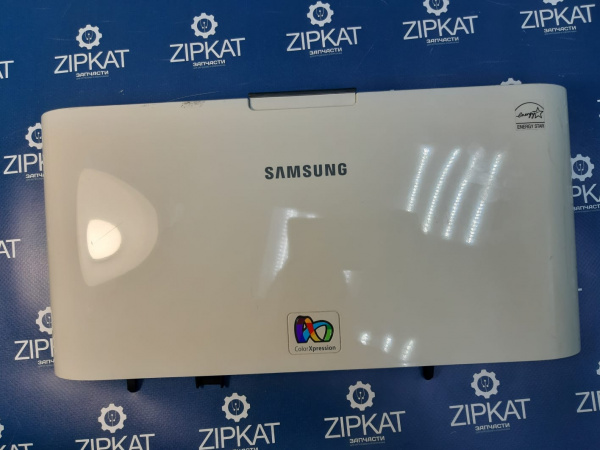 Крышка МФУ передняя в сборе HP320  (1)