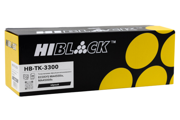 HB-TK-3300