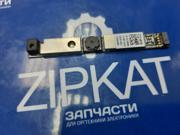 Веб-камера для ноутбука Dell inspiron 3558 3552 CN-0CVRNR 5504М