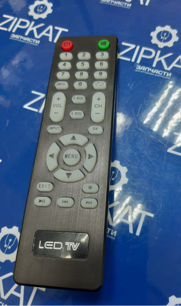 Пульт для телевизора LED TV BK-32 (1)
