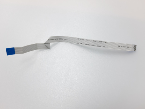 Шлейф блока лазера CANON LBP-3010 RM1-4606 RM1-4621  RC2-2768 (1)