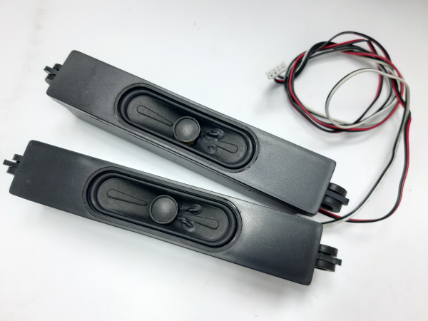 Динамики для TV DEXP H39D7000E  LN YX1823030-8XH (1)
