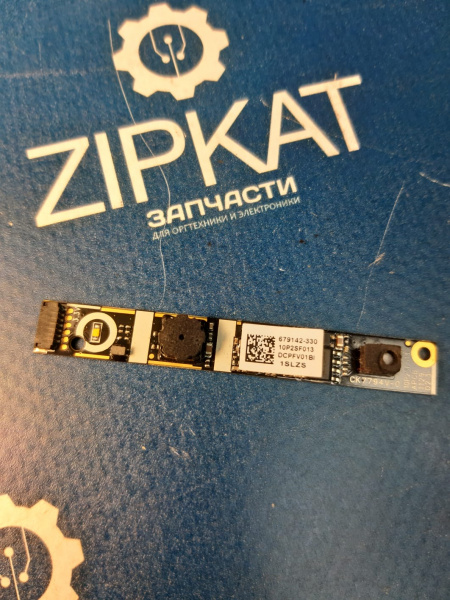 Веб-камера для ноутбука HP Pavilion g7  679142-330  679142-450 (1)