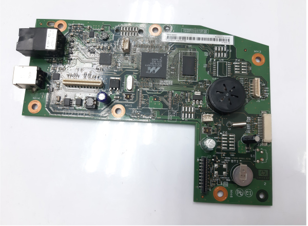 Плата форматирования для HP M1212NF M1240 M1214 CE832-60001 (1)