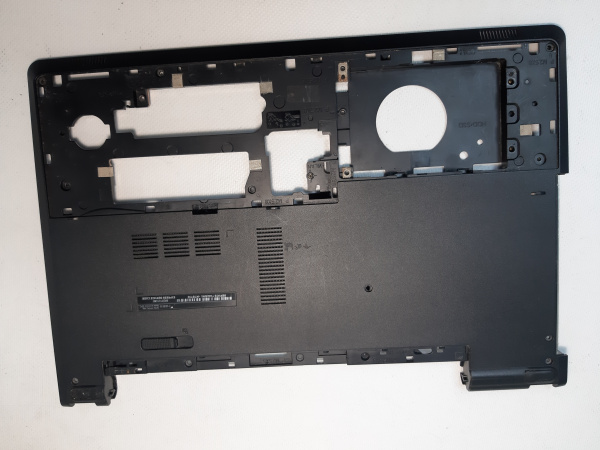 Нижняя часть корпуса (поддон) для ноутбука Dell Inspiron 15  010F87 (1)