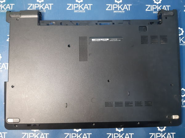 Нижняя часть корпуса (поддон) для ноутбука Dell inspiron 3558 460.08902 (1)