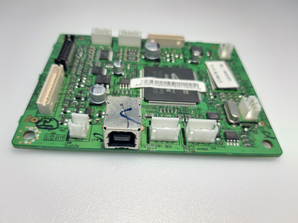 Главная плата (форматтер) Samsung ML-1640  JC92-02027A (1)
