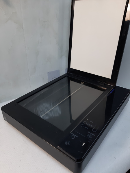 Блок сканера со стеклом в сборе для Samsung SCX-4500 JC63-01444A (1)