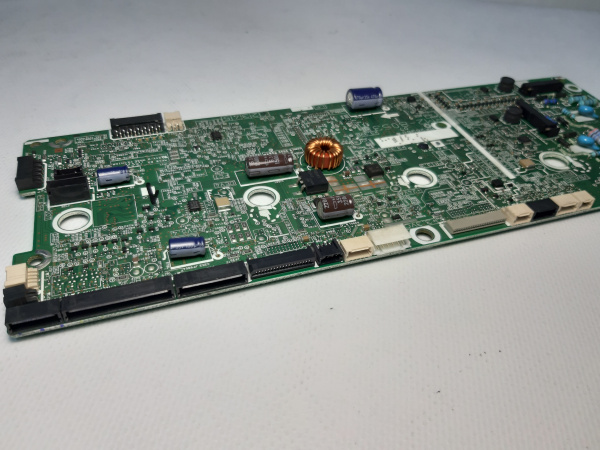 Оригинальная плата контроллера постоянного тока HP M252dw RM2-8053 (1)