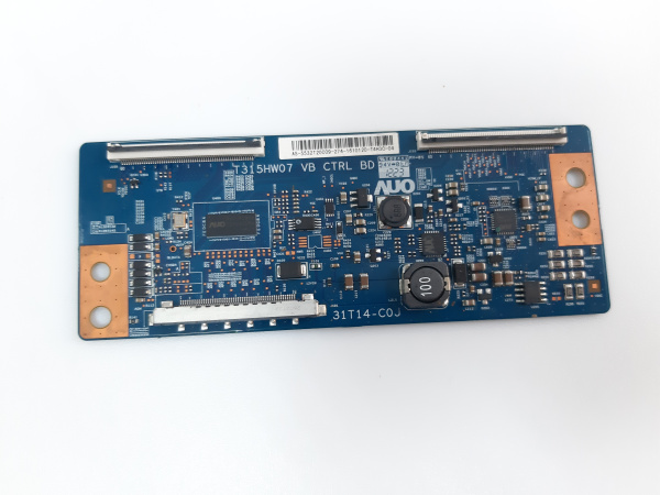 T-Con плата для TV PHILIPS 32PFL3517T60  31T14-COJ  T315HW07 (1)