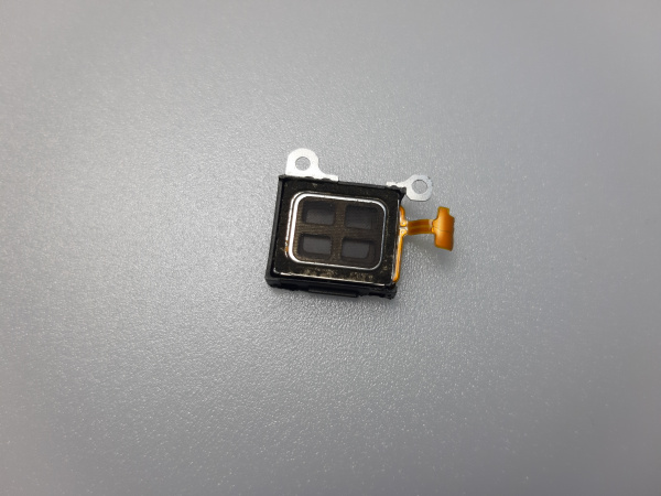 Оригинальный слуховой динамик для Xiaomi POCO F3 (1)