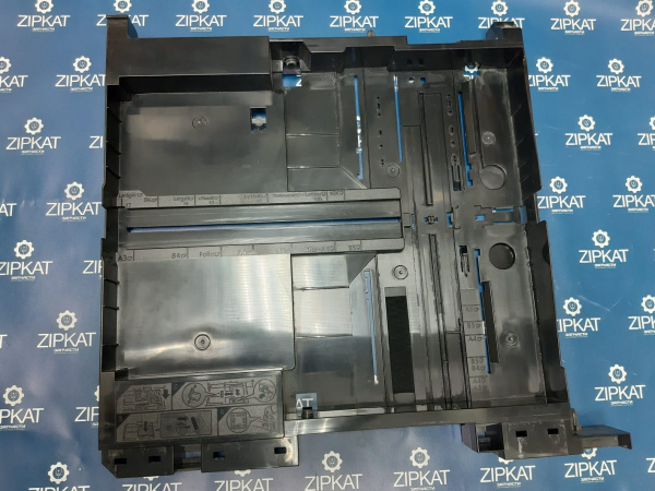 Лоток подачи бумаги в разборе для МФУ Kyocera 1800