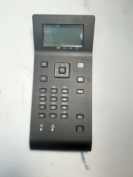 Панель управления с дисплеем для Canon LBP 621 FM1-N692 (1)