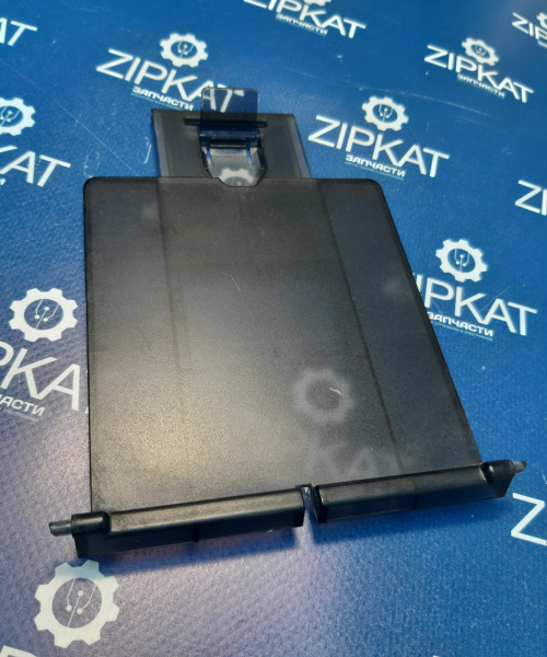 Лоток выхода бумаги 1