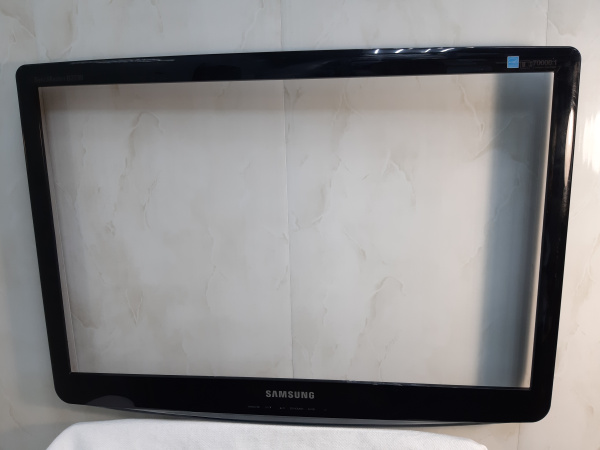 Рамка матрицы с кнопками сенсорного управления TV Samsung B2230w BN63-06371A (1)
