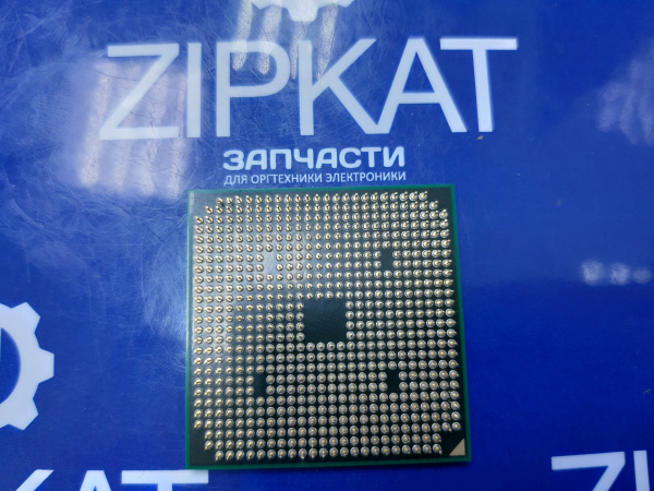 Процессор AMD Turion II  TMP520SGR23GM P520 9H51083F00675 (1)