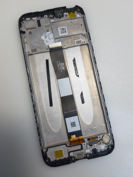 Оригинальный дисплейный модуль Xiaomi Redmi 9С (2)