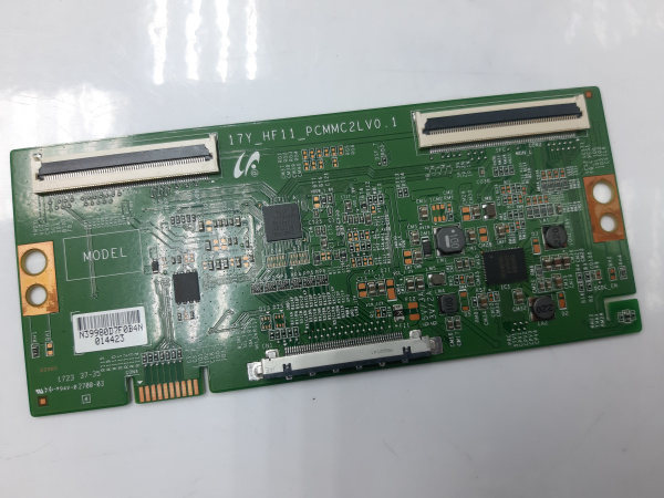 T-Con плата для TV DEXP F32D7000C  17Y_HF11_PCMMC2LV0 (1)