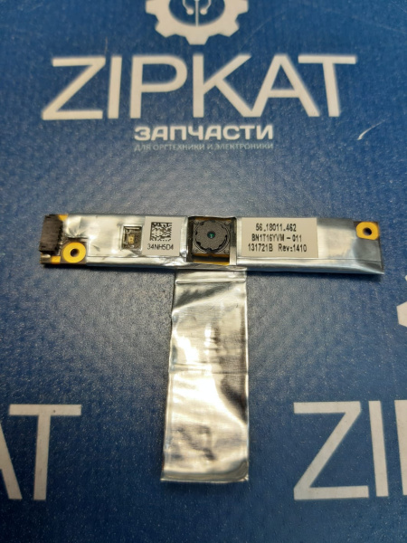 Веб-камера для ноутбука Lenovo V580с  56.18011.462