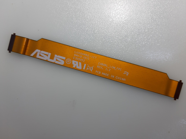 Оригинальный межплатный шлейф для планшета ASUS ZenPad Z380KL  E219454 (1)