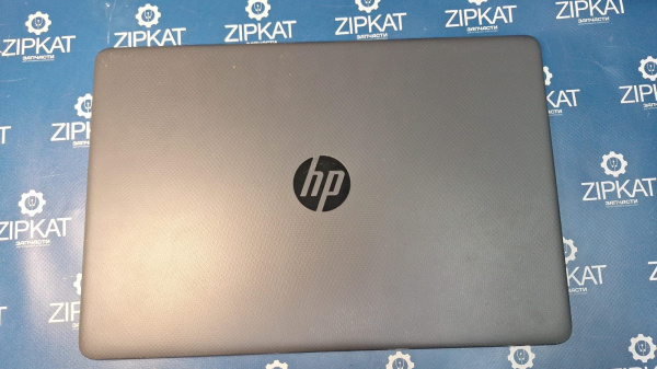Верхняя крышка (матрицы) ноутбука HP 15s-Dy  15s-Fg  TFQ3DOP5TPHO1187007J (1)