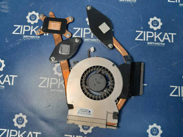 Система охлаждения для ноутбука SAMSUNG NP-R52 KSB0705HA (1)