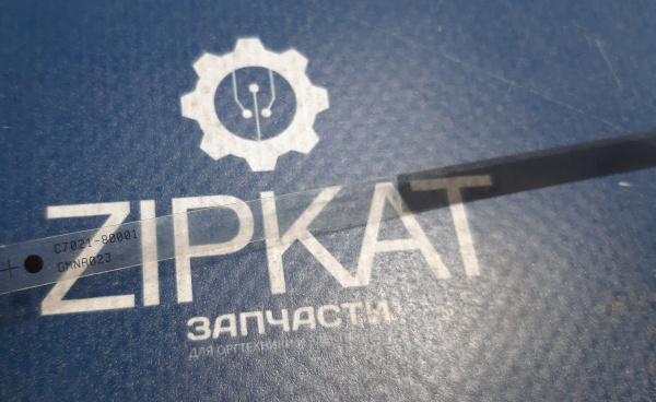 Энкодерная лента для HP Smart Tank 615 Cz021 80001  (1)