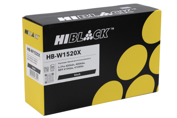 HB-W1520X-NC