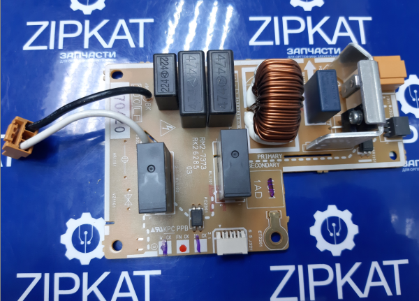 Плата питания для HP M377 M477 M452 RM2-7373 (1)