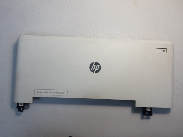 Передняя крышка лотка в сборе с креплениями для HP M252dw и др (1)