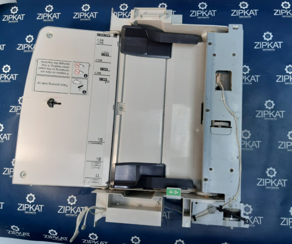 Лоток ручной подачи бумаги в сборе для Kyocera 3050 4040 5050 (1)