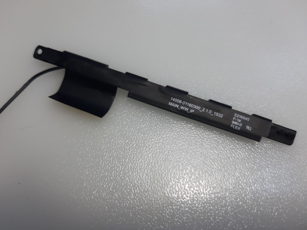 Оригинальная антенна планшета ASUS ZenPad   Z380KL 14008-01160300 (2)