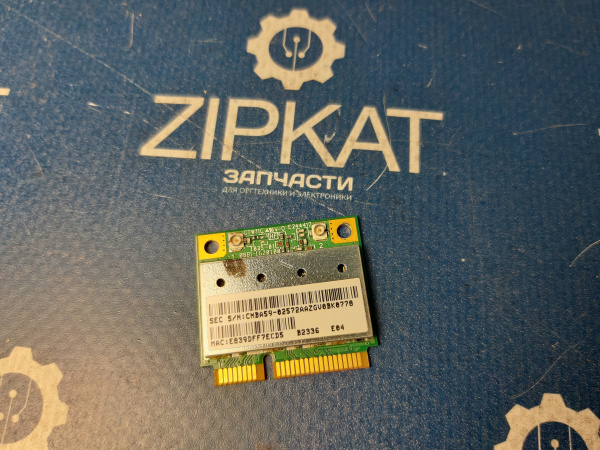 WiFi модуль для ноутбука SAMSUNG NP-R525  CNBA59 (1)