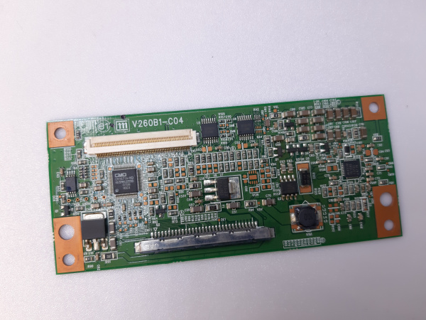 T-Con плата для TV Samsung LE26S81B  V260B1-C04 (1)