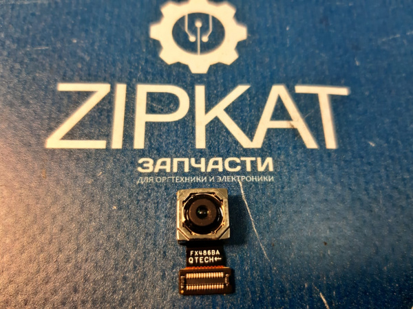 Оригинальная задняя камера для Xiaomi Redmi 7A B193601  FX486BA (1)