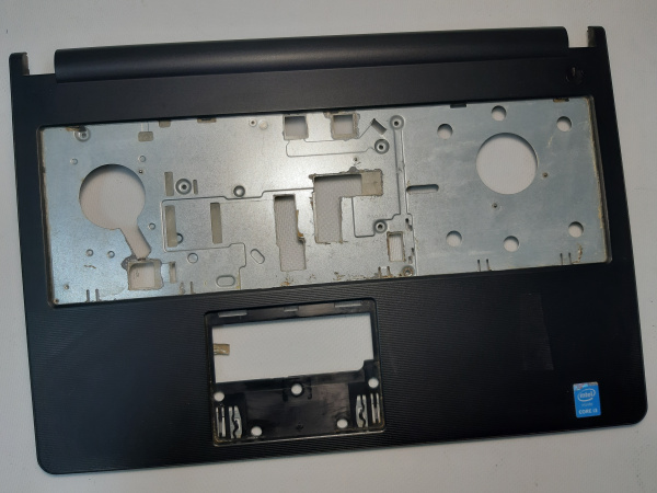 Топ-панель без клавиатуры и тачпада для Dell Inspiron 15  AP1AR000200 (1)