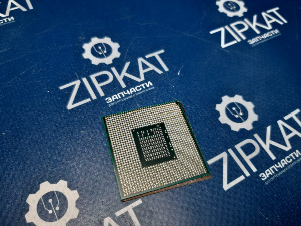 Процессор для ноутбука Asus  SROJ2  V227B610  2L223233A (1)