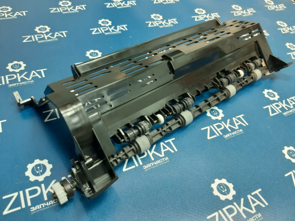 Корпус узла выхода бумаги Samsung CLP320 321  JC61-02328A (1)