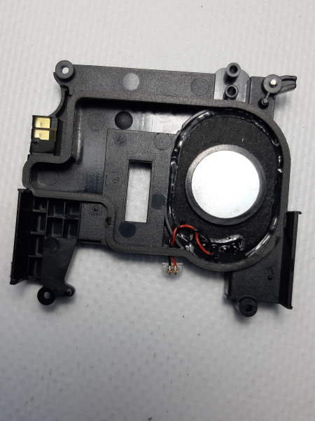 Оригинальный корпус с динамиком ТСД AutoID Q7 D310S_MAIN2_AN TP (1)