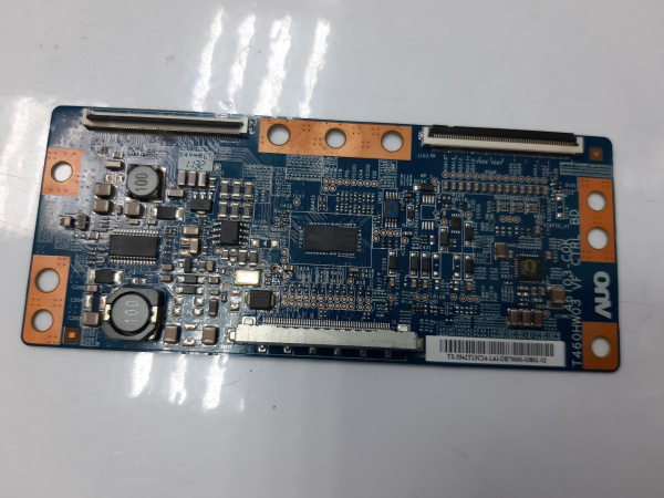 T-Con плата для TV LG 42LV3400  TS-5542T13C14-1AI-DB70000-03801-02 (1)