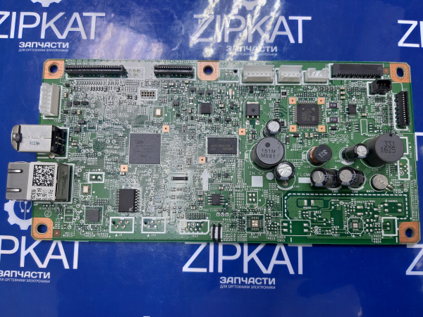 Плата контроллера постоянного тока для Canon imageCLASS MF244dw FM1-Y868 (1)