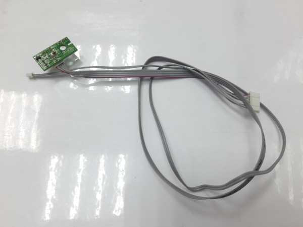 ИК-датчик (плата) на шлейфе для TV DEXP F32D7000C  KM-L32K1 (1)