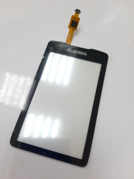 Сенсорная панель (Touchscreen) на шлейфе Zebra TP-000058-01 (1)