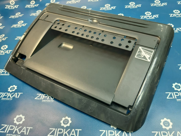 Верхняя крышка картриджа для Canon LBP-3010  FC8-3023  FC8-3021 (1)