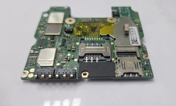 Материнская плата терминала (ТСД) M3 MOBILE SL20 TO452-A7SMS-0006 (1)