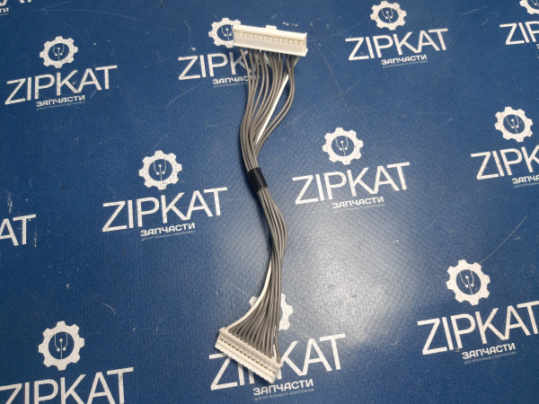 Шлейф платы питания TV SONY KVL-40BX400 15см