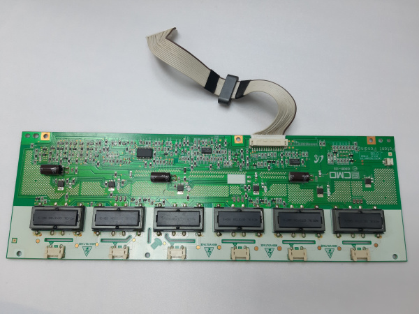 Плта инвертор для TV Samsung LE26S81B  I260B1-12D (1)