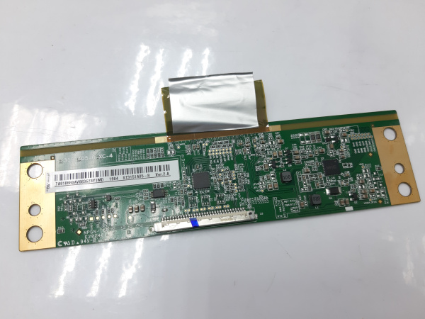 T-Con плата для TV DAEWOO L32A645VTE ST3151A05-8-XC-4 (1)