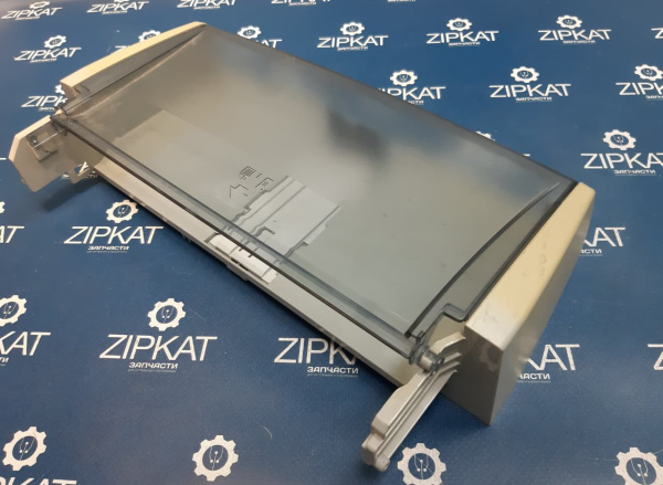 Входной лоток в сборе (нижняя часть) HP LJ M1522M1120 RC1-8404 (1)