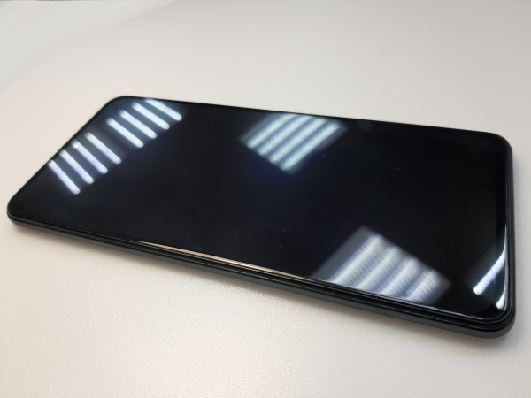Оригинальный черный дисплейный модуль в сборе  (черный) Xiaomi POCO F3 (1)